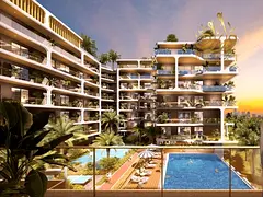 FULLY FURNISHED l 10% ROI IN WARSAN 4 l DEAL FOR CASH