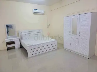 Queen size bedroom set available