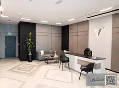 Brand-New Spacious 1-Bedroom Apartment with Luxury Finishes for Annual Rent in Al Jurf 3