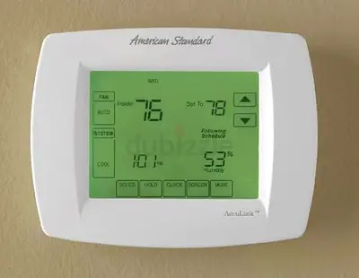 AC Repair  Maintenance | HVAC | Electrician | Plumber | Al Rashidiya, ajman