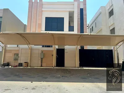6 BEDROOM VILLA RENT I MODERN AND LUXURY I AL YASMEEN AJMAN