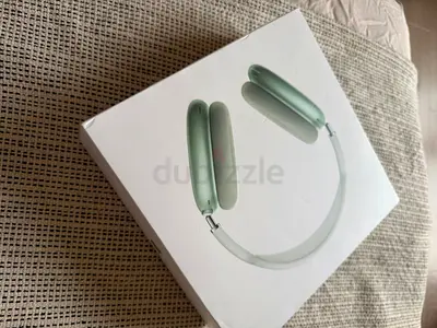 Apple AirPods Max (Green) - Sealed Box
