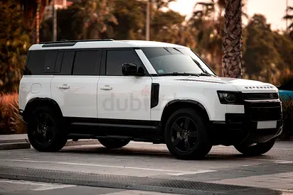 2024 Land Rover Defender 110 S | American Specs | Pristine Condition