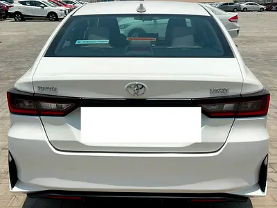 Toyota Yaris SE, миниатюра 3