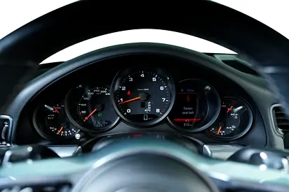 2017 Porsche 911 — миниатюра 16