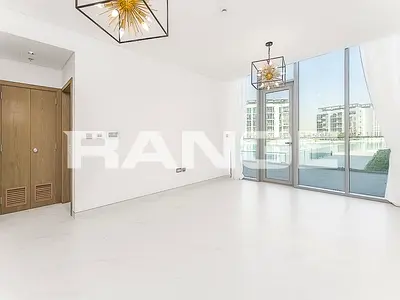 Modern 1BR | Brand New | Premium Community