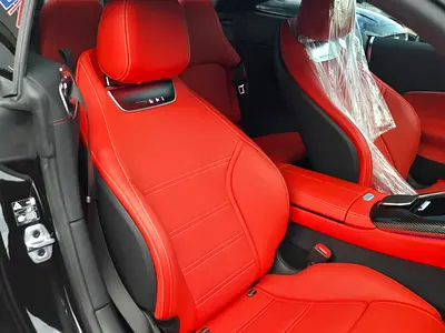 2024 Mercedes-BENZ AMG 照片 10
