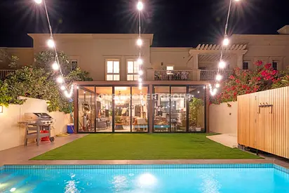 4BR | Fully Upgraded | Temperature-Controlled Pool