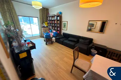 2 Bed + Storage | Vacant | Low Floor | Cheap