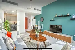 Marina View | Furnished | 2 Bedroom