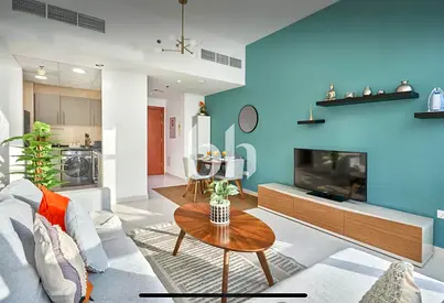 Marina View | Furnished | 2 Bedroom