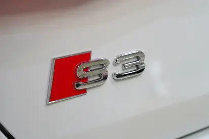 2023 AUDI S3 — фото 14