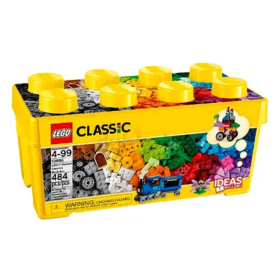 LEGO Classic Creative Bricks 10696 | Brand New Sealed