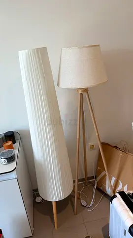Floor lamps