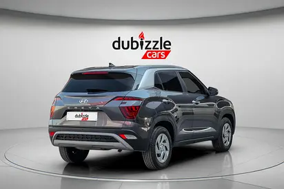 2024 Hyundai CRETA — фото 6