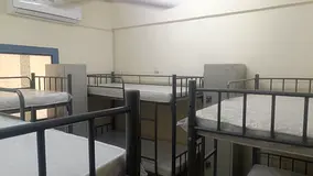 🛏️ Bed Space Available– AED 650/Month