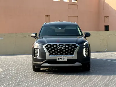 Hyundai Palisade 2020 | Reliable Family SUV | American Specs
