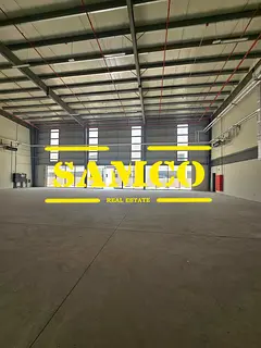 BRAND NEW //SHOWROOM//6204 SQFT ROADFACING SHOWROOM AVAILABLE FOR RENT IN DIP