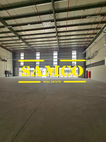 BRAND NEW //SHOWROOM//6204 SQFT ROADFACING SHOWROOM AVAILABLE FOR RENT IN DIP