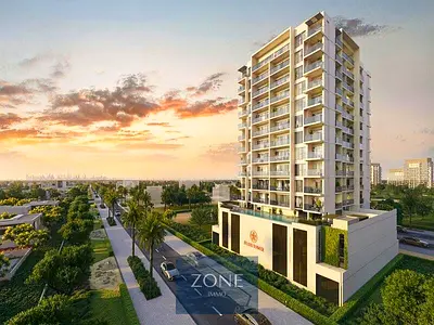20/80 Payment Plan I Handover 2026 I Bliss Tower