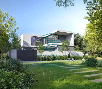 5% Down Payment | Green Community | Golden Visa | Freehold Ownership
