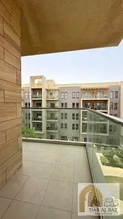 The Finest 2 Bedroom Apartment for Annual Rent in Al Zahia Gardens Block B Sharjah