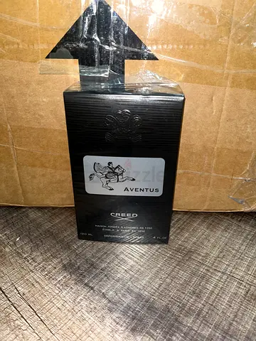 Creed Aventus 100ml (Boxed) - Authentic Mens Fragrance