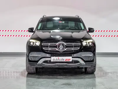 صورة مصغرة 2 لـ 2019 Mercedes-BENZ GLE