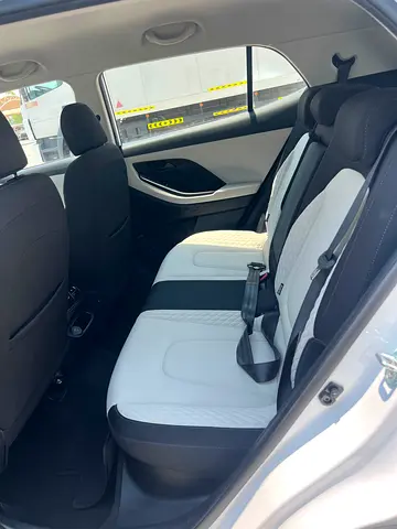 2023 Hyundai CRETA 缩略图 7