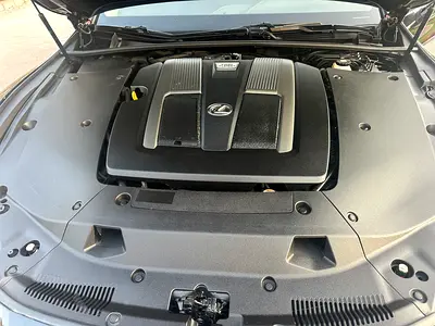 صورة مصغرة 11 لـ 2018 Lexus LS-SERIES