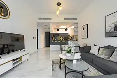 Furnished 2 BR | Prime Location | Premium Finished
