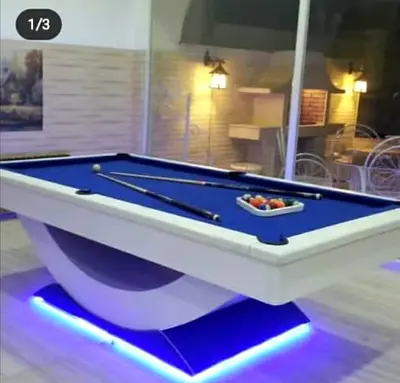 Billiard Table 290