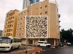 R3-Year-Old Residential & Commercial Building for Sale | Al Nakheel 2 | AED 6.5M