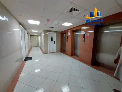 Lahwish 2bhk Jym Free Parking Near Cornish 42k