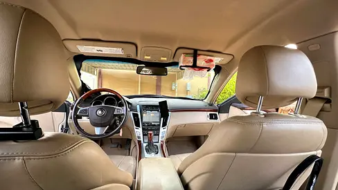 صورة 6 لـ 2013 Cadillac CTS/CATERA