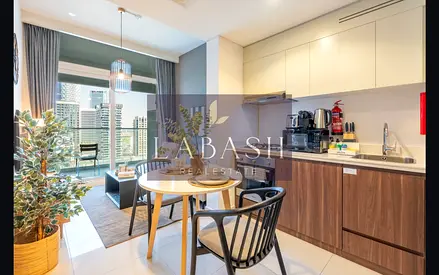 Canal View - Furnished - Ready to Move