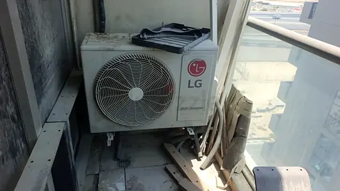 Split Inverter AC