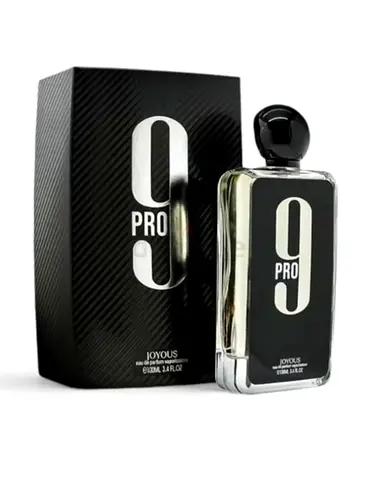 Joyous Pro 9 Eau de Parfum 100ml - New/Sealed