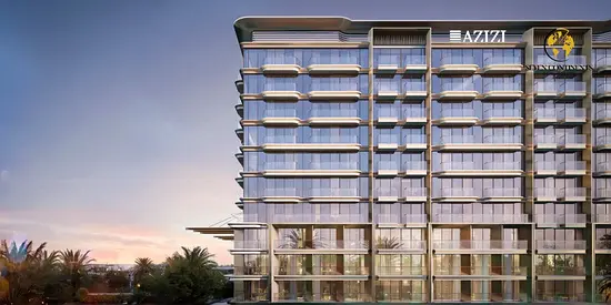Prime Connectivity | Pool View | Modern Living