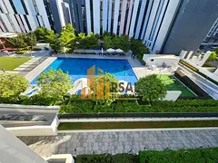 Pool View|Spacious Huge Size|Ready To Move Studio|Free All Amenatise
