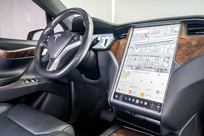 صورة مصغرة 11 لـ 2019 Tesla MODEL X
