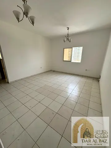 Annual Rental – Spacious 1 Bedroom Apartment in Al Khan, Sharjah A spacious one-bedroom apartment l