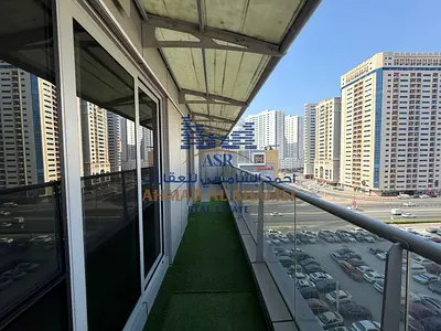 Luxurious & Very Spacious 1BHK | Huge Balcony | Open View | Ready Unit