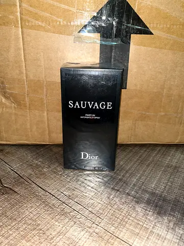 Dior sauvage