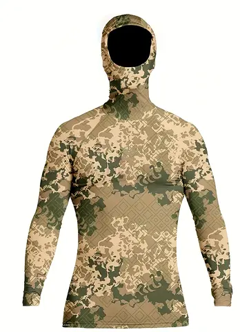 Rashguard dive