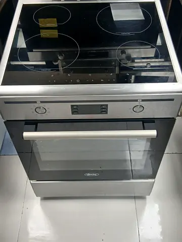 Terim 60by60 Induction Cooker