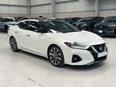 960PM Zero Down Available Nissan Maxima SR 2020 | GCC Specs | Pristine Condition