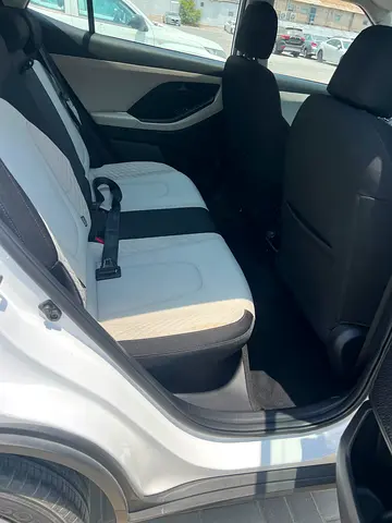 2023 Hyundai CRETA 缩略图 8