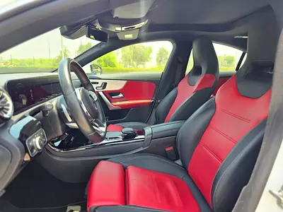 Mercedes-Benz CLA 250 AMG, миниатюра 12