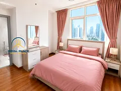 Spacious 1-Bedroom Apartment | Lake City Tower | Unfurnished | Prime JLT Location